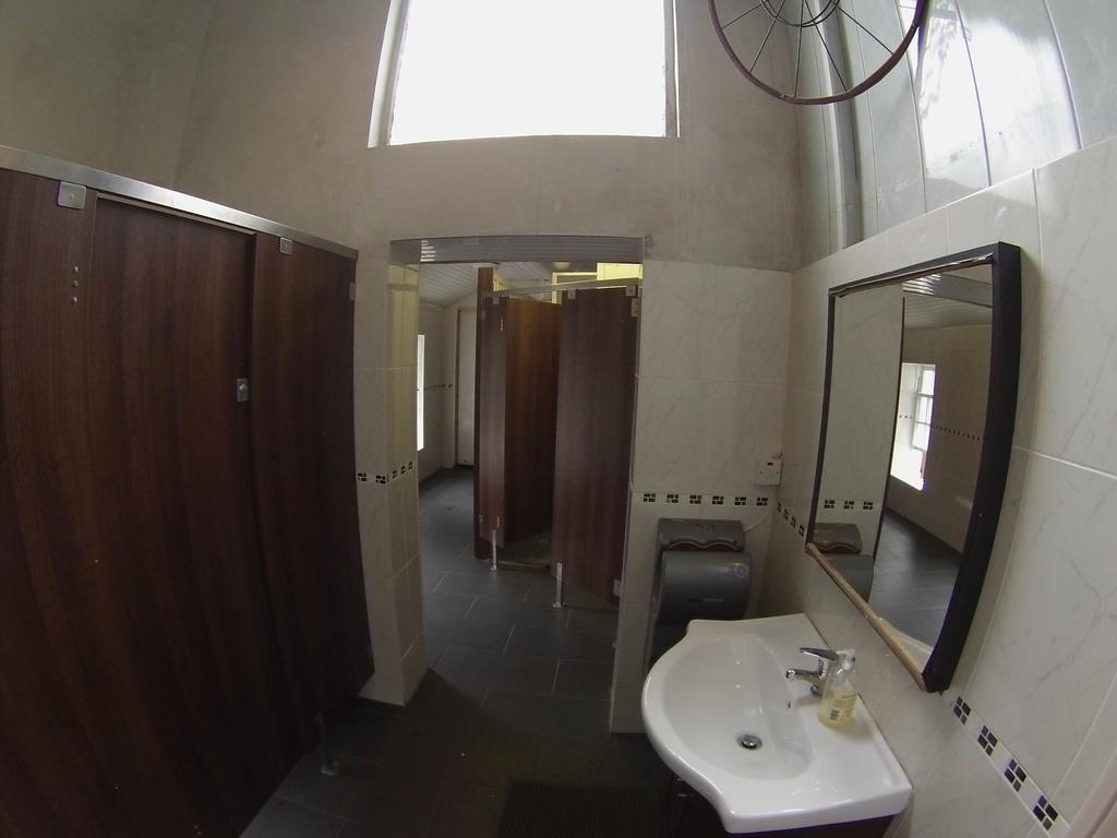 Backpackers Citi Hostel Dublin Kültér fotó