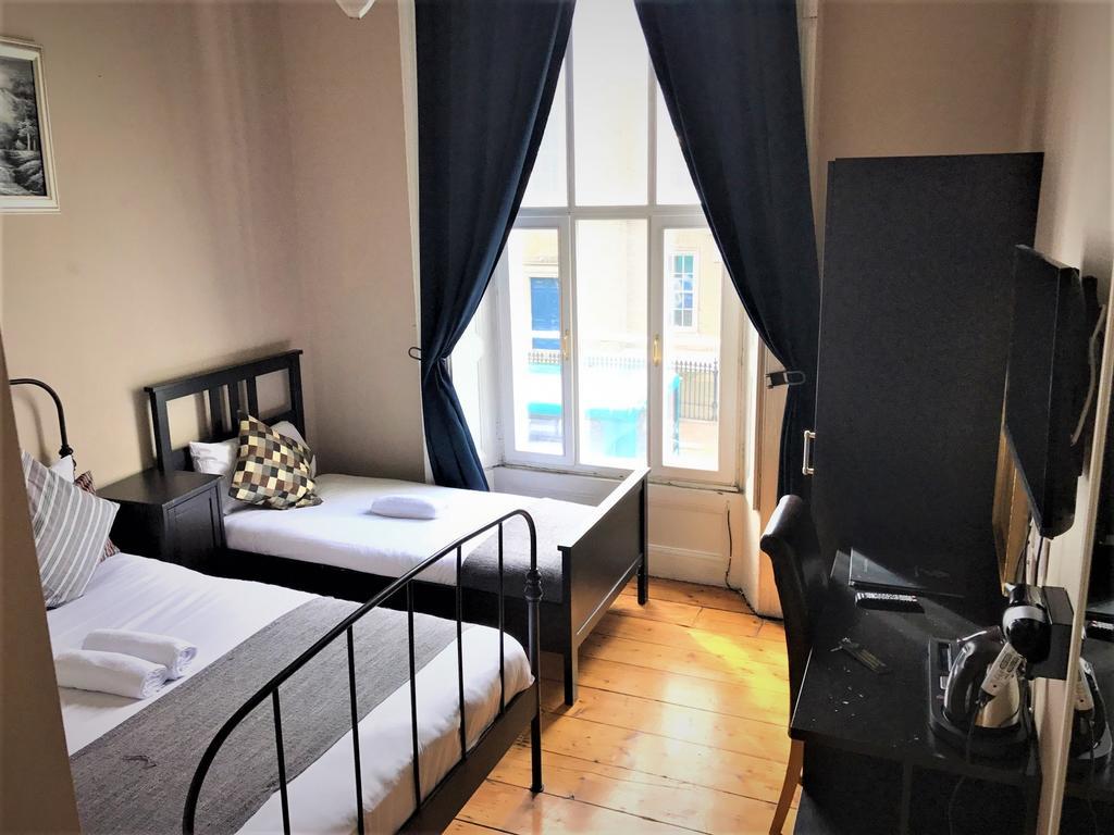 Backpackers Citi Hostel Dublin Kültér fotó