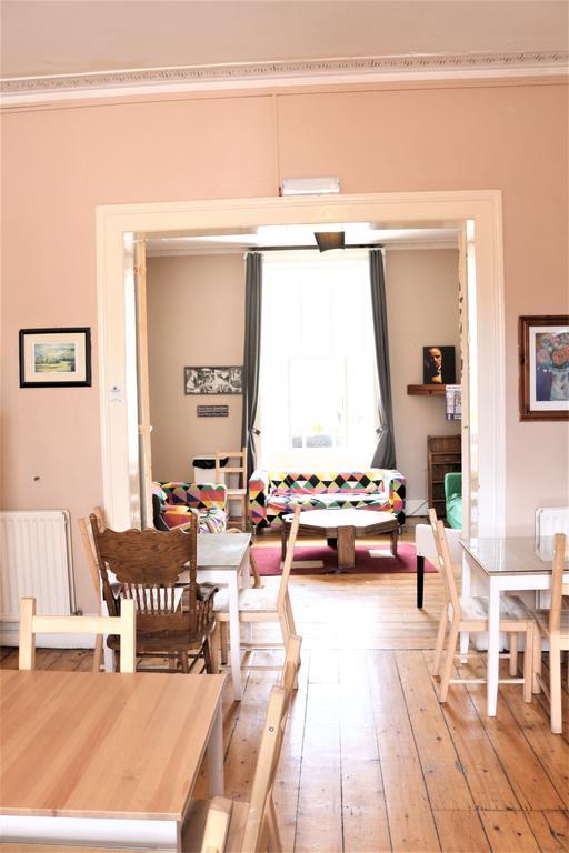 Backpackers Citi Hostel Dublin Kültér fotó
