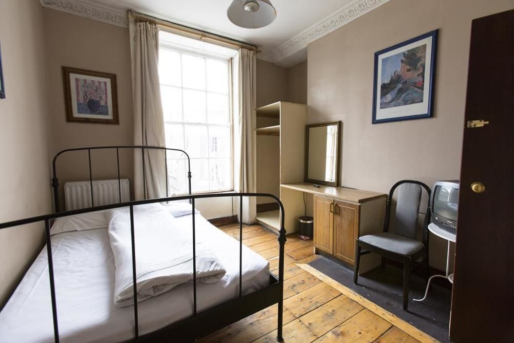 Backpackers Citi Hostel Dublin Kültér fotó