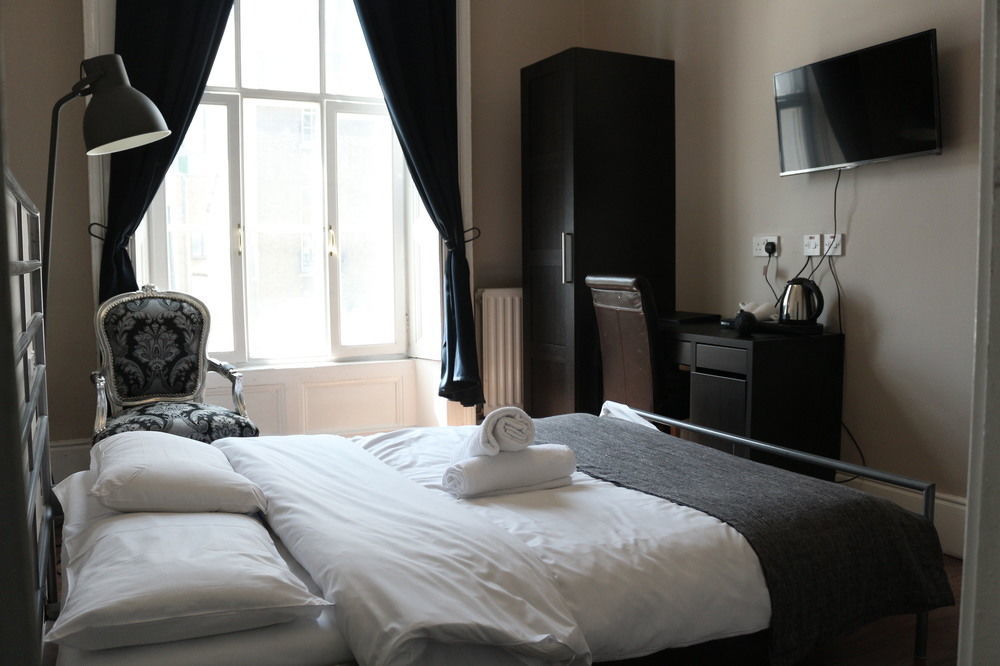 Backpackers Citi Hostel Dublin Kültér fotó