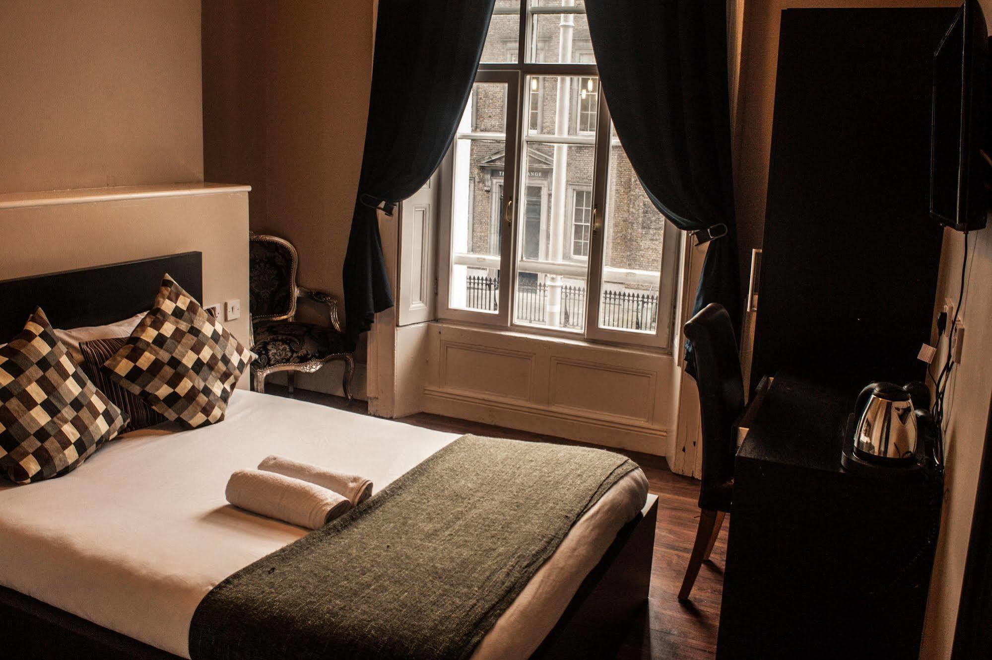 Backpackers Citi Hostel Dublin Kültér fotó