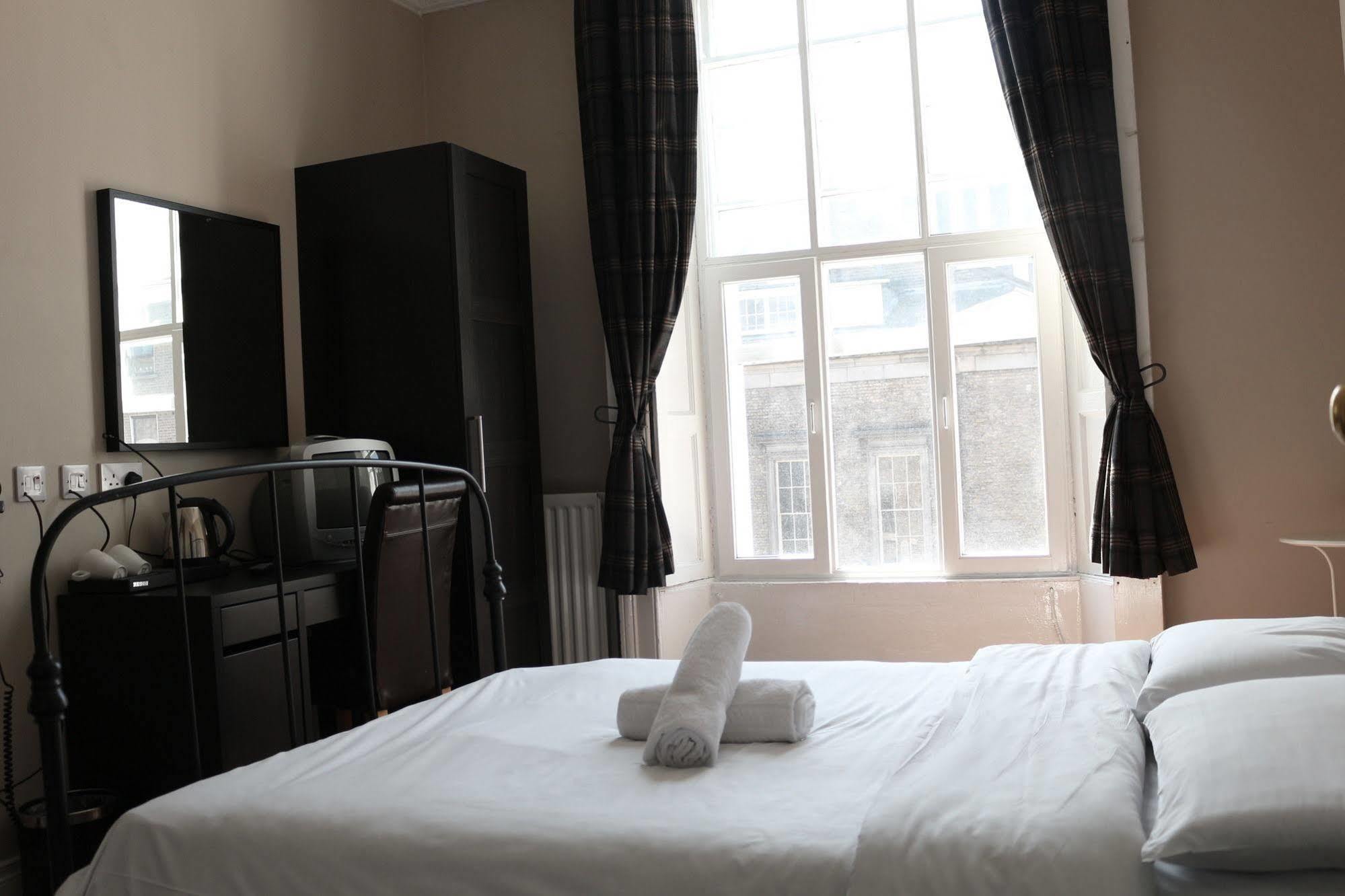 Backpackers Citi Hostel Dublin Kültér fotó